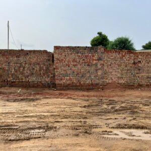 Red Bricks 1 NUMBER(3rd quality)